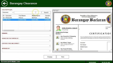 dilg intranet sign in|Barangay Information System (BIS) Login Options.